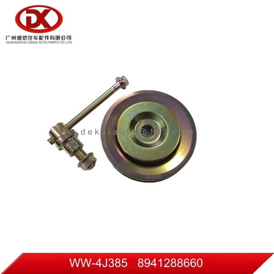 8 94128866 0 Unit Belt Tensioner Pulley  8941288660 ISUZU NKR 4JB1
