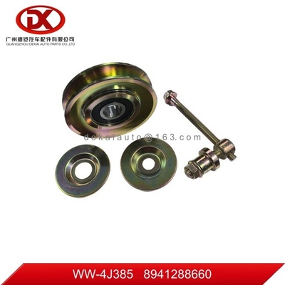 8 94128866 0 Unit Belt Tensioner Pulley  8941288660 ISUZU NKR 4JB1