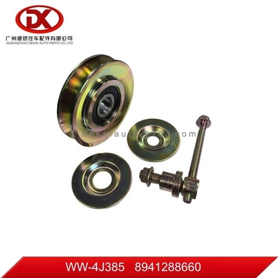 8 94128866 0 Unit Belt Tensioner Pulley  8941288660 ISUZU NKR 4JB1