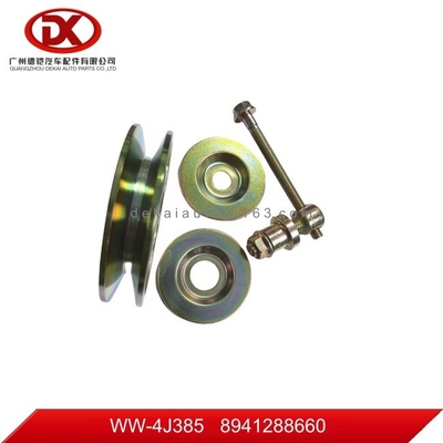 8 94128866 0 Unit Belt Tensioner Pulley  8941288660 ISUZU NKR 4JB1