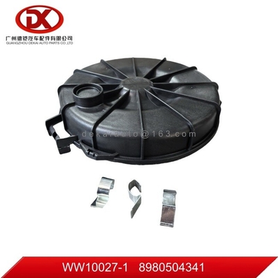 4HG1 4HK1 Air Filter Air Cleaner Asm Cover 8980504341 Isuzu NPR 700P