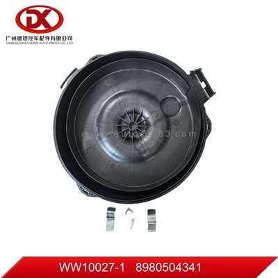4HG1 4HK1 Air Filter Air Cleaner Asm Cover 8980504341 Isuzu NPR 700P