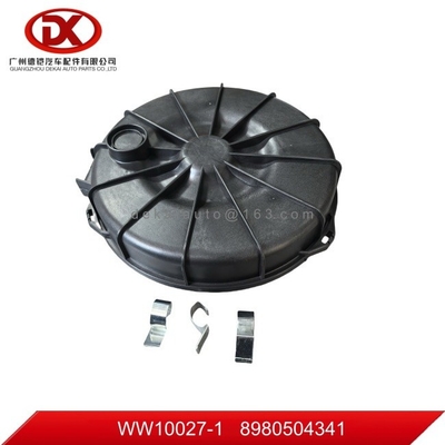4HG1 4HK1 Air Filter Air Cleaner Asm Cover 8980504341 Isuzu NPR 700P