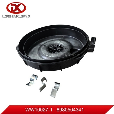 4HG1 4HK1 Air Filter Air Cleaner Asm Cover 8980504341 Isuzu NPR 700P