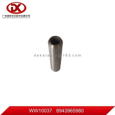 8 94396598 0 Valve Guide 4HF1 6HE1 6HH1 Isuzu Part 8943965980
