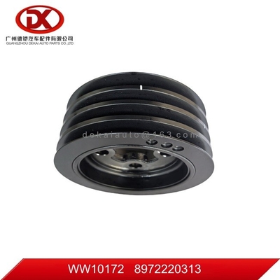 NPR 4HF1 Truck Axle Pulley Auto Parts Truck  8972220313 8 97222031 3