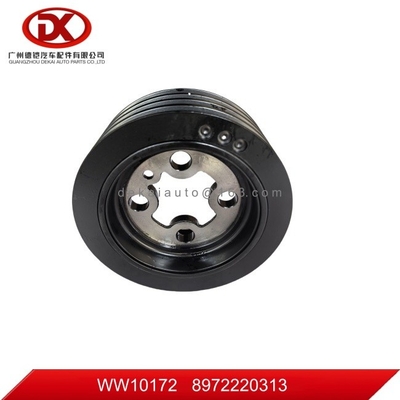 NPR 4HF1 Truck Axle Pulley Auto Parts Truck  8972220313 8 97222031 3
