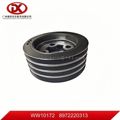 NPR 4HF1 Truck Axle Pulley Auto Parts Truck  8972220313 8 97222031 3