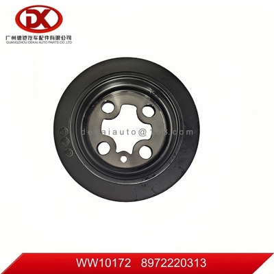 NPR 4HF1 Truck Axle Pulley Auto Parts Truck  8972220313 8 97222031 3