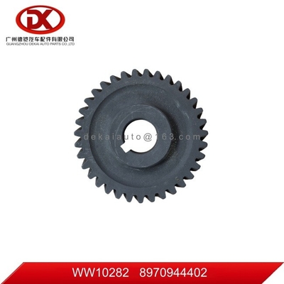 Engine Parts 4HK1 6HK1 Z 35 8970944402 8 97094440 2 Camshaft Gear