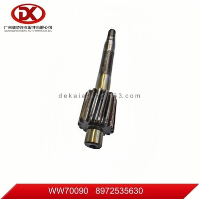 Driven Gear Meter Gear  Isuzu 8 97253563 0 8972535630 MYY5T NPR