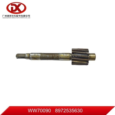 Driven Gear Meter Gear  Isuzu 8 97253563 0 8972535630 MYY5T NPR