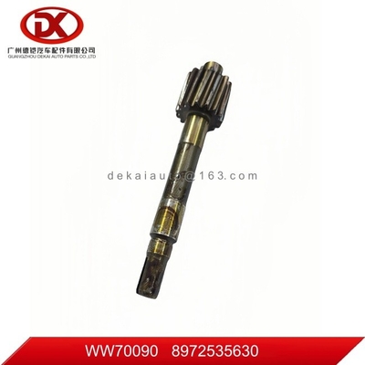 Driven Gear Meter Gear  Isuzu 8 97253563 0 8972535630 MYY5T NPR