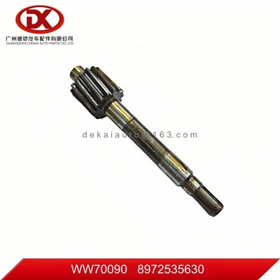 Driven Gear Meter Gear  Isuzu 8 97253563 0 8972535630 MYY5T NPR