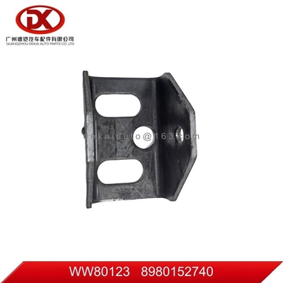 8 98015274 0 8980152740 Front Spring Bracket  ISUZU NPR 4HK1