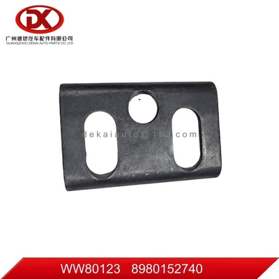 8 98015274 0 8980152740 Front Spring Bracket  ISUZU NPR 4HK1