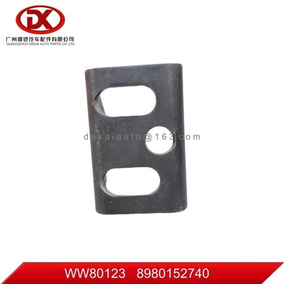 8 98015274 0 8980152740 Front Spring Bracket  ISUZU NPR 4HK1