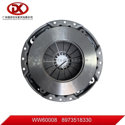 300MM 4HF1 4HG1 Clutch Cover 8973518330 8 97351833 0 Isuzu NPR NKR