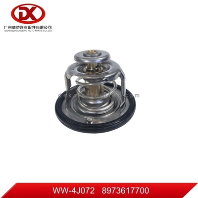 Isuzu Thermostat 8973617700 8 97361770 0  Crosswind D-Max Parts