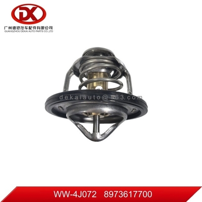 Isuzu Thermostat 8973617700 8 97361770 0  Crosswind D-Max Parts