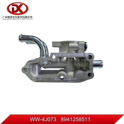 Thermostat Housing ISUZU NKR 4JB1 JMC 8 94125851 0  D-MAX 8941258510