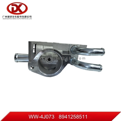 Thermostat Housing ISUZU NKR 4JB1 JMC 8 94125851 0  D-MAX 8941258510