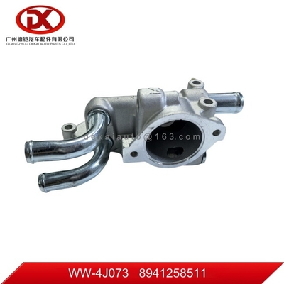 Thermostat Housing ISUZU NKR 4JB1 JMC 8 94125851 0  D-MAX 8941258510
