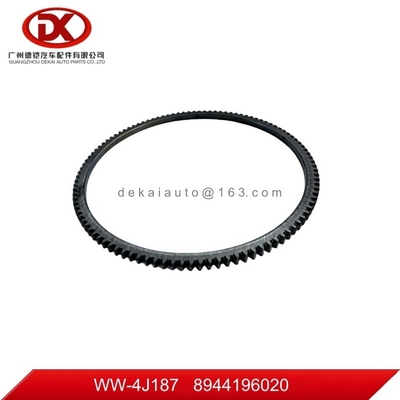 8944196020 8 94419602 0 NKR77 NHR 4JB1 Z=108 Flywheel Gear Ring