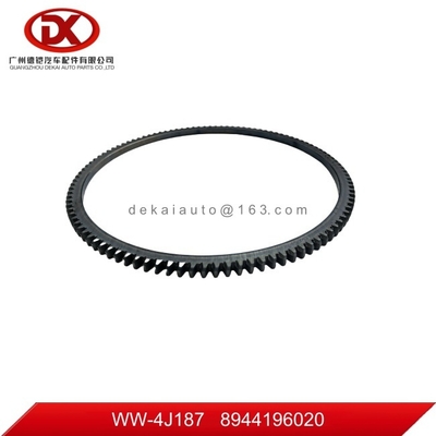 8944196020 8 94419602 0 NKR77 NHR 4JB1 Z=108 Flywheel Gear Ring