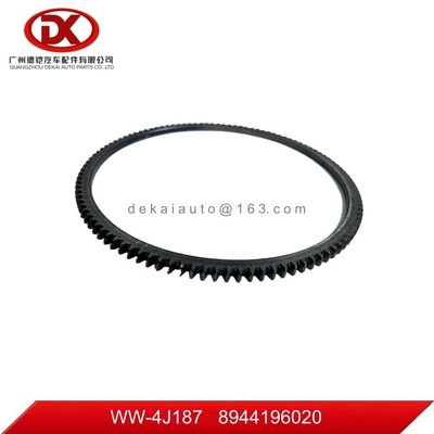 8944196020 8 94419602 0 NKR77 NHR 4JB1 Z=108 Flywheel Gear Ring