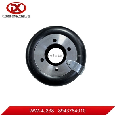 Handbrake Disc 8943784010  8 94378401 0 ISUZU NKR NPR 600P 100P