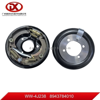 Handbrake Disc 8943784010  8 94378401 0 ISUZU NKR NPR 600P 100P