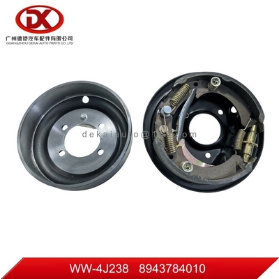 Handbrake Disc 8943784010  8 94378401 0 ISUZU NKR NPR 600P 100P