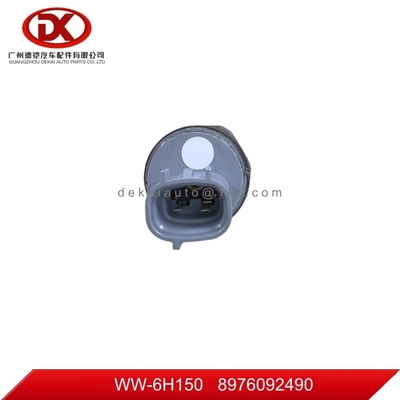 8976092490 8 97609249 0 Pressure Switch  ISUZU CXZ81K 10PE1 NQR90