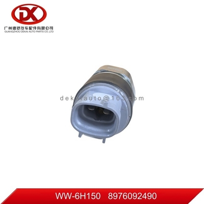 8976092490 8 97609249 0 Pressure Switch  ISUZU CXZ81K 10PE1 NQR90