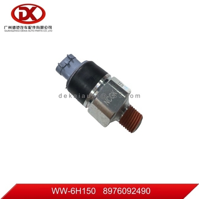 8976092490 8 97609249 0 Pressure Switch  ISUZU CXZ81K 10PE1 NQR90