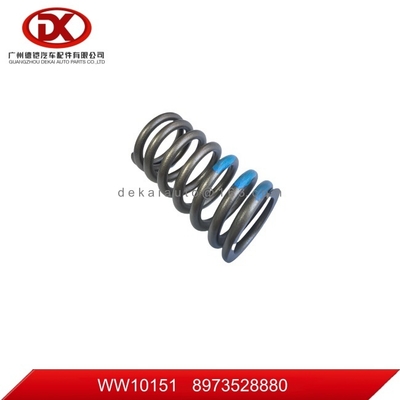 ISUZU 700P 4HK1 Valve Spring 8973528880 Engine Part