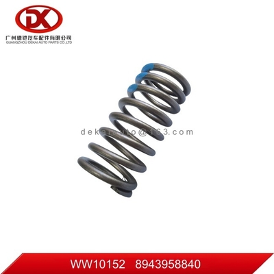ISUZU 4HK1 Valve Spring 8943958840 for ELF 700P Engine