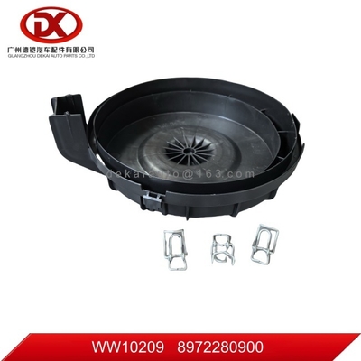 ISUZU NPR NQR Air Filter Housing Cleaner Cover 4HG1-T 4HE1
