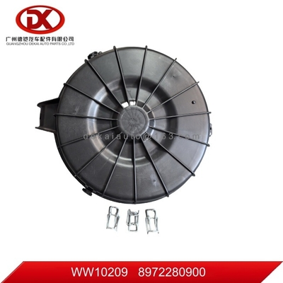 ISUZU NPR NQR Air Filter Housing Cleaner Cover 4HG1-T 4HE1