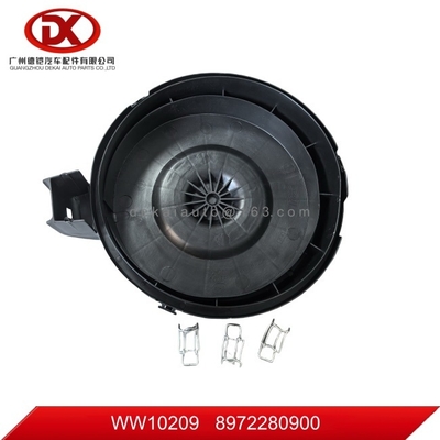 ISUZU NPR NQR Air Filter Housing Cleaner Cover 4HG1-T 4HE1