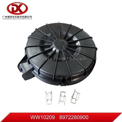 ISUZU NPR NQR Air Filter Housing Cleaner Cover 4HG1-T 4HE1