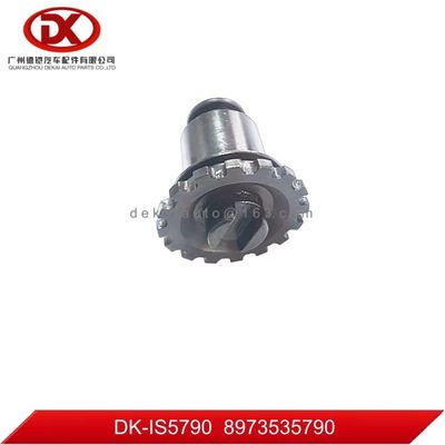 8973535790 8 97353579 0 Piston; Brake Cylinder 4BD1 4HF1 NKR NPR