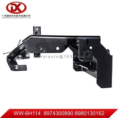 8974300890  8980130162   Headlight bracket right  GXZ360/6UZ1-TCS