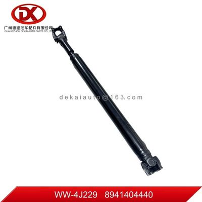 8941404440 8 94140444 0 NHR NKR  TRANSMISSION SHAFT ASM  ISUZU NKR Parts