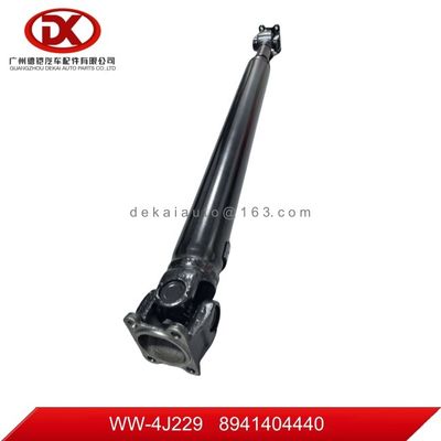 8941404440 8 94140444 0 NHR NKR  TRANSMISSION SHAFT ASM  ISUZU NKR Parts