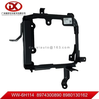8974300890 8980130162  Headlight bracket right ISUZU CXZ360/6UZ1-TCS