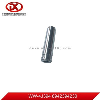 Suitable for ISUZU 4JJ1 NKR Parts 8942394230 8 94239423 0  Valve Guide  