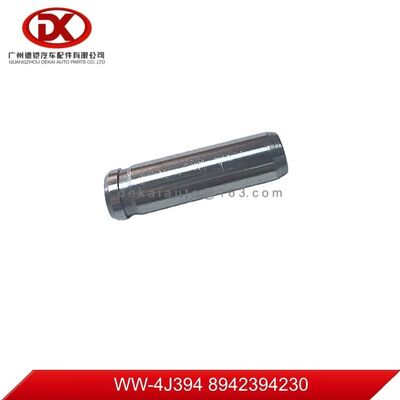 Suitable for ISUZU 4JJ1 NKR Parts 8942394230 8 94239423 0  Valve Guide  