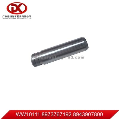 Suitable for Isuzu 700P/4HK1/6HK1 Guide; Valve  8973767192 8943907800
